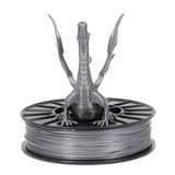 Porima Filament PLA RAL7046 Gümüş 2,85 mm 1 kg Filament