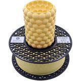 Porima Filament PLA Sarı RAL1023 1,75 mm 1 kg Filament