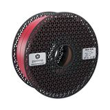 Porima Kırmızı Silk Pla Filament 1.75MM 1kg - Gri
