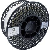 Porima Pc/abs Filament - 1.75MM Naturel 1kg