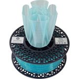 Porima Petg Transparan® Filament Buz Mavi - Buz Mavisi