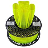 Porima PETG Transparan Filament Neon Sarı 1Kg