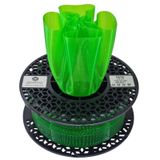 Porima PETG Transparan Filament Neon Yeşil 1Kg