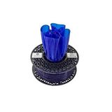 Porima PETG Transparan Gece Mavi Filament 1,75 mm 1 kg Porima Filament