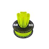 Porima PETG Transparan Neon Sarı Filament 1,75 mm 1 kg Porima Filament