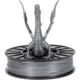 Porima Pla 1.75MM Gümüş Rengi Filament - 1kg
