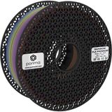 Porima Pla 1.75MM Premium Rainbow Filament 1kg - 1 adet