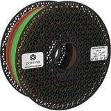 Porima Pla 1.75MM Rainbow Filament 1kg - 1 adet