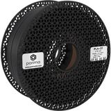 Porima Pla-Cf 1.75MM Siyah RAL9003 Filament 1 kg - 1 adet
