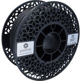Porima Pla Filament - 1.75MM Siyah RAL9005 1 Kg - 1kg