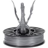 Porima Pla Filament Gümüş