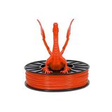 Porima PLA Filament TURUNCU 1.75mm 1Kg