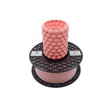 Porima PLA Pastel® Filament Toz Pembe
