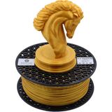 Porima PLA Premium Filament - 1,75 mm Old But Gold 1 kg