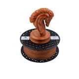 Porima PLA Premium Filament - Old But GOLD - 1,75 - 1KG