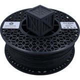 Porima Pla Wood Filament - 1.75MM Dark 1kg