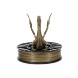 Porima RAL1036 PLA Altın 1.75 mm 1 kg Filament
