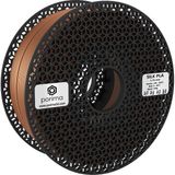 Porima Silk Pla 1.75MM Bakır Filament 1kg - 1 adet