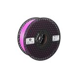 Porima Silk PLA Magenta Filament 1.75mm 1Kg.