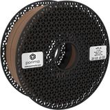 Porima x Pla Filament Mocha 1.75MM 1kg.