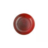 Porland 04ALM005792 Ethos Lykke 17 CM Kırmızı Kase