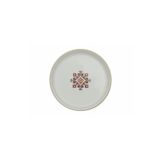 Porland 04ALM006427 19 cm Arabesque Çukur Tabak