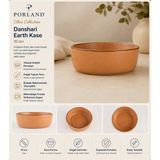Porland 04ALM007147 Ethos Danshari Earth 10 cm Kase