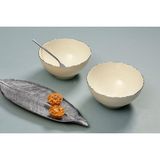 Porland 04ALM007291 16 cm Tide Platin Kase