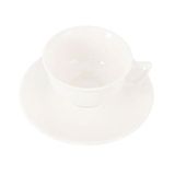 Porland 04ALM007557 185 cc Bedford Alumilite Tabaklı Çay Fincanı