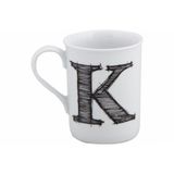 Porland 04A+P016111 Harf K 285 cc Kupa