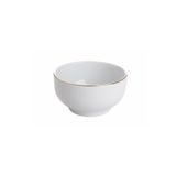 Porland 04A+P018885 Altın Yaldız 11 cm Kase