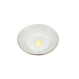 Porland 04AP021668 Glamorous Lacivert 10 cm Tekli Mini Kase