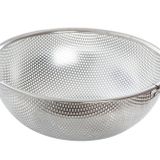 Porland 04FST000965 Cella 26 cm Çelik Süzgeç