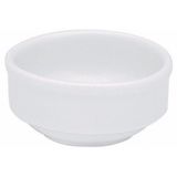 Porland 04POR028915 Lebon Beyaz 6 CM Tereyağ Reçellik