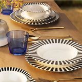 Porland 04PPO000571 24 Parça Miass Yemek Takımı