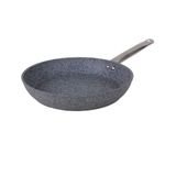 Porland 04STY003254 28 cm Bianco Gri Tava