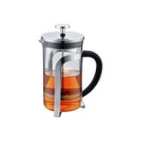 Porland 04STY007479 Umore 350 cc Metal Kahve Presi