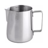 Porland 04STY008523 Umore 600 ml Çelik Sütlük