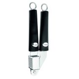 Porland 04STY009368 20 cm Ghidini Twist Sarımsak Ezici