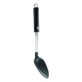 Porland 04STY009381 30 cm Ghidini Twist Silikon Servis Kaşığı