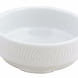 Porland 10 CM 6 Adet Lara Beyaz Kase