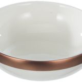 Porland 10 cm Copper Lıne Serisi Kase