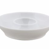 Porland 11 cm 6 Adet Lebon Beyaz Yumurtalık