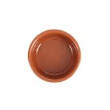 Porland 11 cm Kahverengi Güveç Kabı