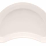 Porland 112120 Soley Alumilite 22 cm Kayık Tabak