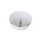 Porland 12 cm Desen 9 Botanical Serisi Kase