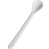 Porland 15 cm Beyaz Kaşık