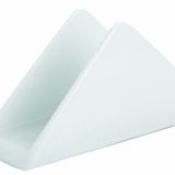 Porland 16 CM 6 Adet Lara Beyaz Peçetelik