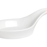 Porland 19 cm Beyaz Kaşıklık