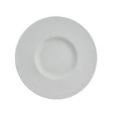 Porland 23 cm Beyaz Gurme Tabağı
